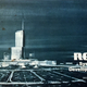 Image from the cover of a December 1968 proposal by RCA for a communications system at DIsney’s EPCOT (Disney Avenue blog)